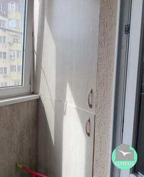 1-к квартира, вторичка, 49м2, 7/16 этаж