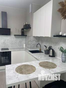 Студия квартира, вторичка, 27м2, 14/20 этаж