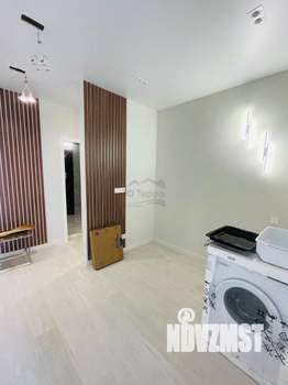 1-к квартира, вторичка, 42м2, 15/24 этаж