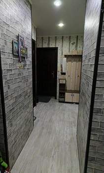 1-к квартира, вторичка, 36м2, 5/9 этаж