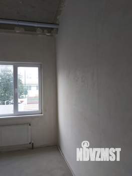 Студия квартира, сданный дом, 20м2, 1/8 этаж