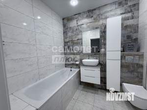 1-к квартира, вторичка, 43м2, 6/24 этаж