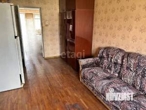 3-к квартира, вторичка, 65м2, 4/5 этаж