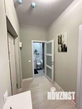 Студия квартира, вторичка, 27м2, 14/20 этаж