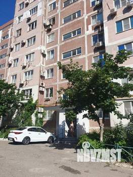 1-к квартира, вторичка, 36м2, 6/9 этаж
