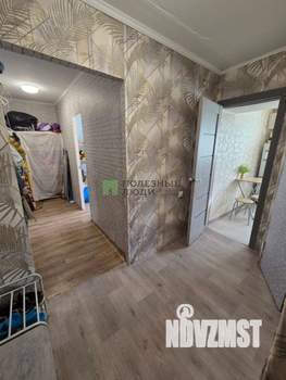 2-к квартира, вторичка, 48м2, 5/5 этаж