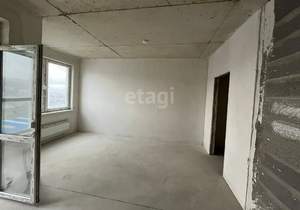 Студия квартира, вторичка, 29м2, 9/25 этаж