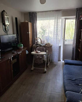 1-к квартира, вторичка, 30м2, 3/5 этаж