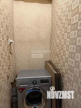2-к квартира, вторичка, 50м2, 2/3 этаж