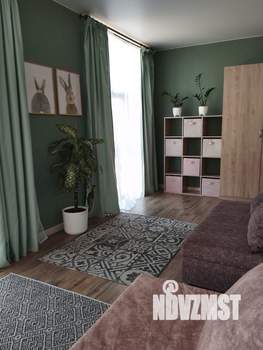 3-к квартира, вторичка, 71м2, 2/6 этаж