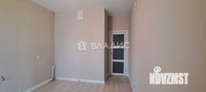 1-к квартира, вторичка, 40м2, 4/20 этаж