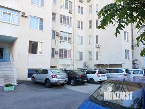 2-к квартира, вторичка, 55м2, 1/17 этаж