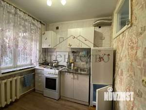 1-к квартира, вторичка, 32м2, 2/5 этаж