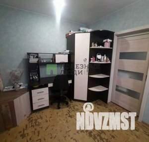 1-к квартира, вторичка, 33м2, 1/3 этаж