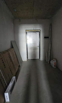 2-к квартира, вторичка, 70м2, 3/18 этаж