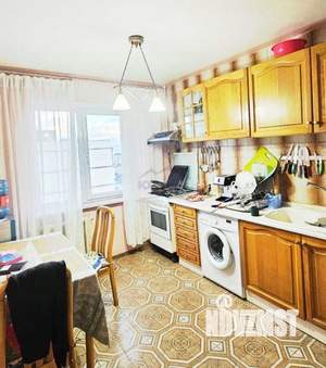 3-к квартира, вторичка, 80м2, 9/10 этаж