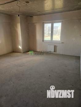 3-к квартира, вторичка, 105м2, 7/17 этаж