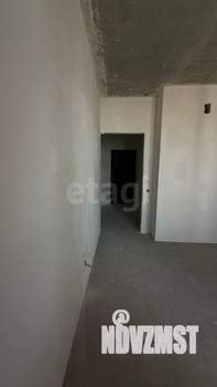 1-к квартира, вторичка, 38м2, 4/20 этаж