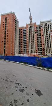 2-к квартира, вторичка, 60м2, 6/18 этаж