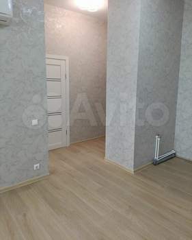 1-к квартира, вторичка, 36м2, 1/15 этаж