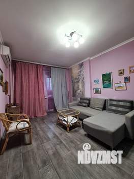 2-к квартира, вторичка, 54м2, 16/16 этаж