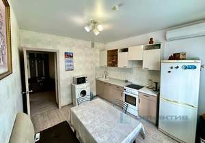 2-к квартира, вторичка, 61м2, 9/20 этаж