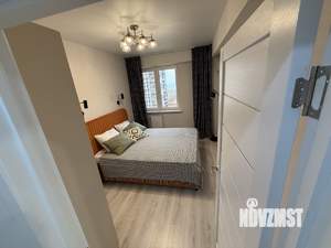 2-к квартира, вторичка, 59м2, 7/17 этаж