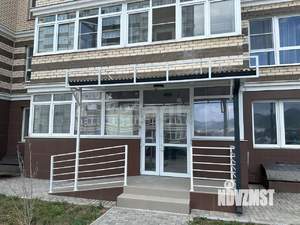 2-к квартира, вторичка, 72м2, 1/16 этаж