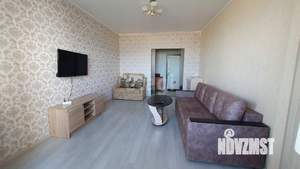 1-к квартира, вторичка, 39м2, 2/16 этаж