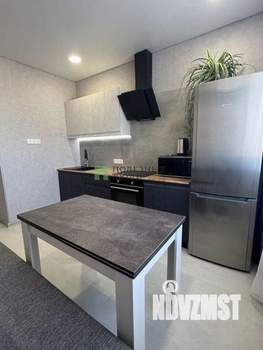 1-к квартира, вторичка, 34м2, 3/20 этаж