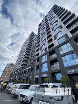 2-к квартира, вторичка, 60м2, 5/24 этаж