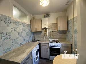 2-к квартира, вторичка, 47м2, 1/5 этаж