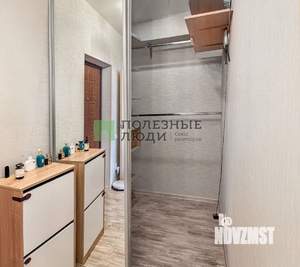 1-к квартира, вторичка, 39м2, 5/6 этаж