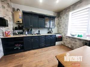 2-к квартира, вторичка, 68м2, 1/5 этаж