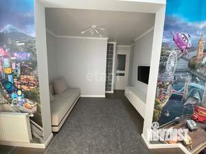 2-к квартира, вторичка, 50м2, 9/17 этаж