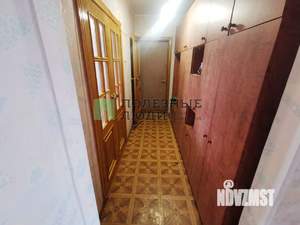 2-к квартира, вторичка, 50м2, 3/5 этаж