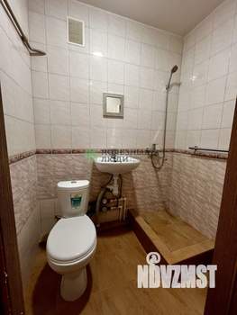 1-к квартира, вторичка, 33м2, 5/5 этаж