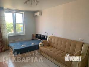 1-к квартира, вторичка, 41м2, 3/16 этаж