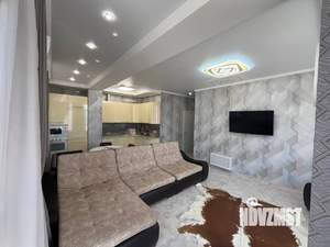 1-к квартира, вторичка, 46м2, 4/5 этаж