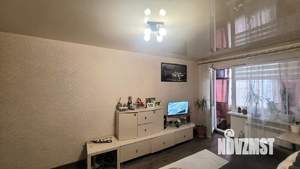 1-к квартира, вторичка, 30м2, 5/5 этаж