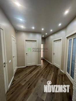 3-к квартира, вторичка, 80м2, 15/16 этаж