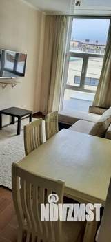 2-к квартира, вторичка, 46м2, 2/4 этаж