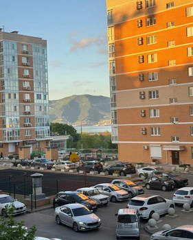 2-к квартира, вторичка, 74м2, 2/16 этаж