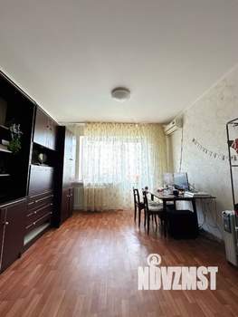 1-к квартира, вторичка, 37м2, 2/5 этаж