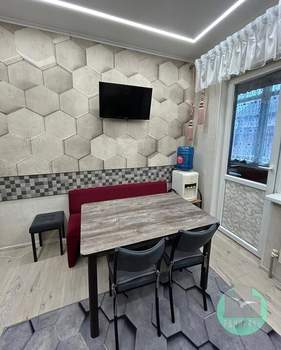 3-к квартира, вторичка, 90м2, 2/3 этаж