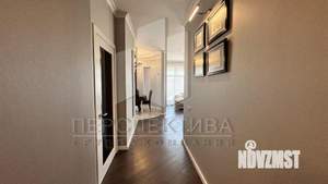 3-к квартира, вторичка, 141м2, 12/22 этаж