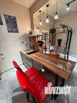 Студия квартира, вторичка, 24м2, 2/24 этаж