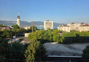 3-к квартира, вторичка, 65м2, 4/5 этаж