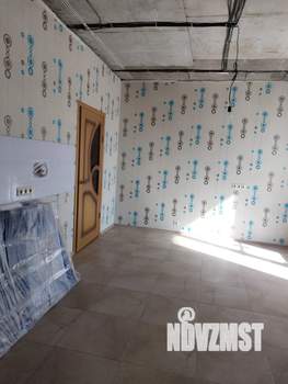 2-к квартира, вторичка, 64м2, 2/3 этаж