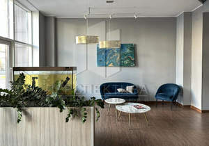 1-к квартира, вторичка, 48м2, 8/22 этаж